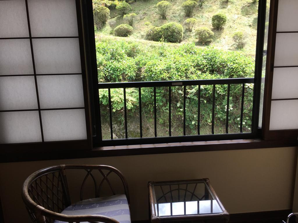 Seifusou Yufu Room photo