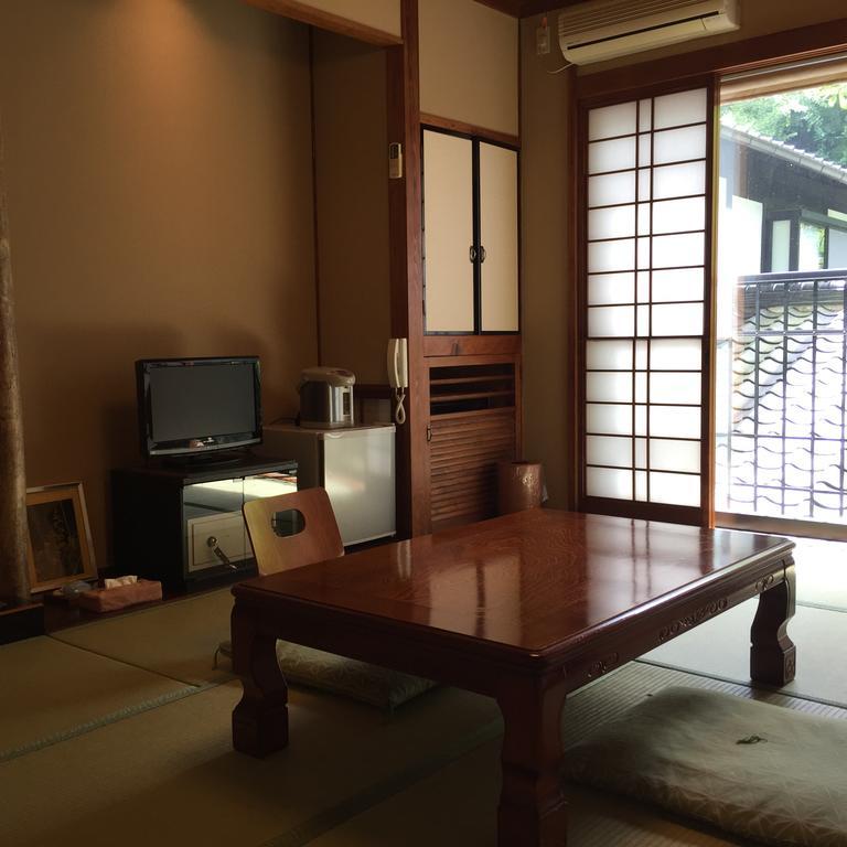 Seifusou Yufu Room photo