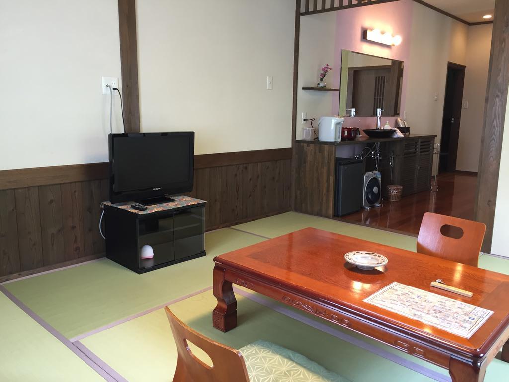 Seifusou Yufu Room photo