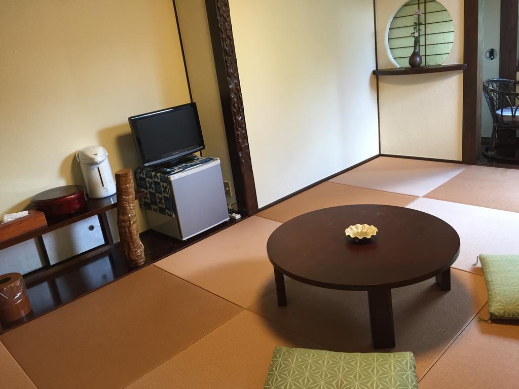 Seifusou Yufu Room photo