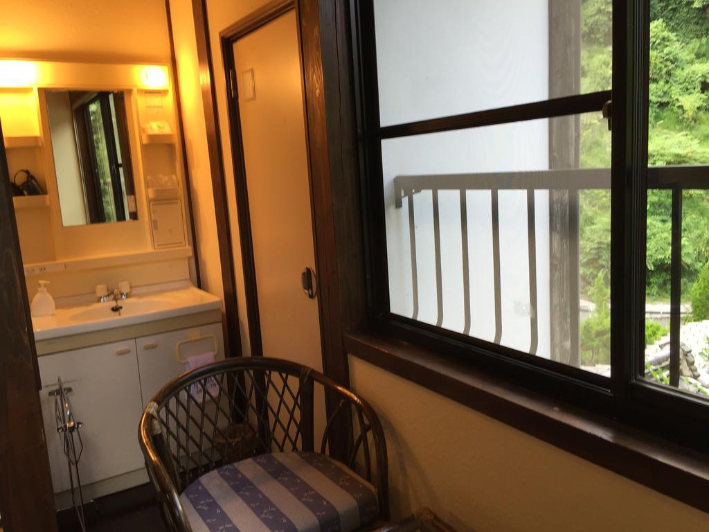 Seifusou Yufu Room photo