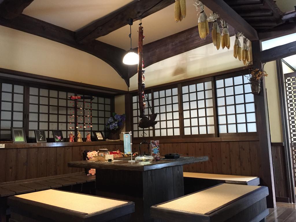 Seifusou Yufu Exterior photo