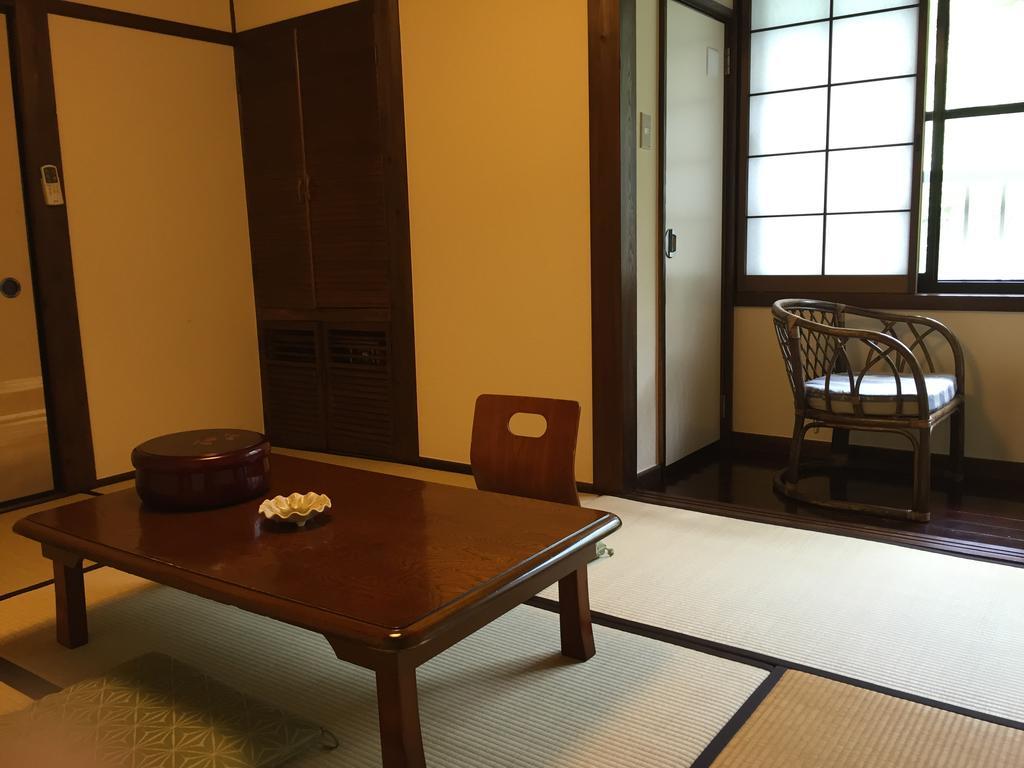 Seifusou Yufu Room photo