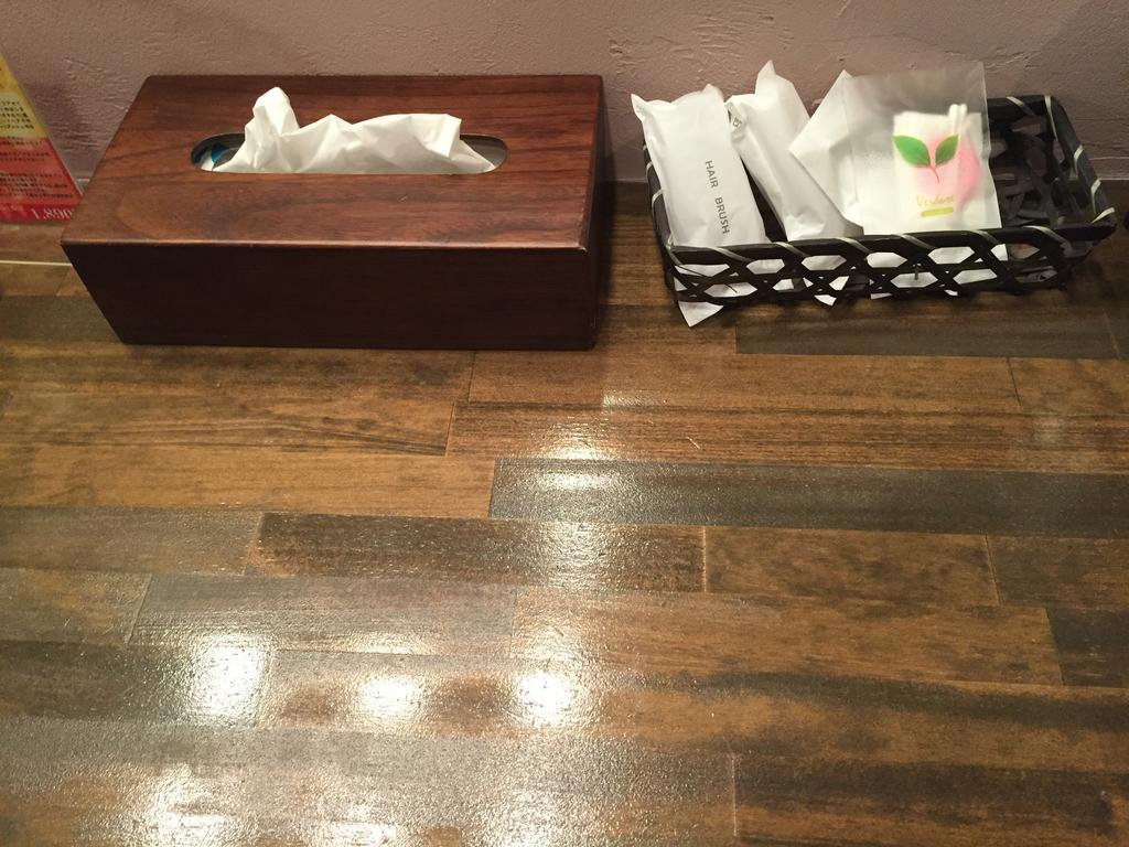 Seifusou Yufu Room photo
