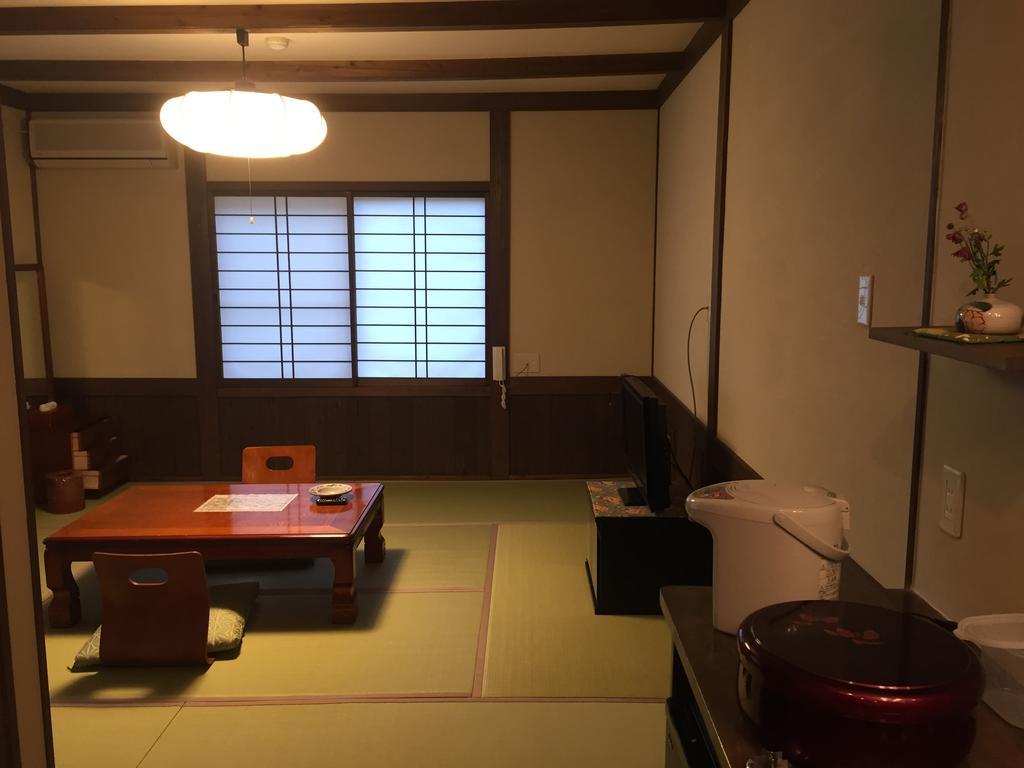 Seifusou Yufu Room photo