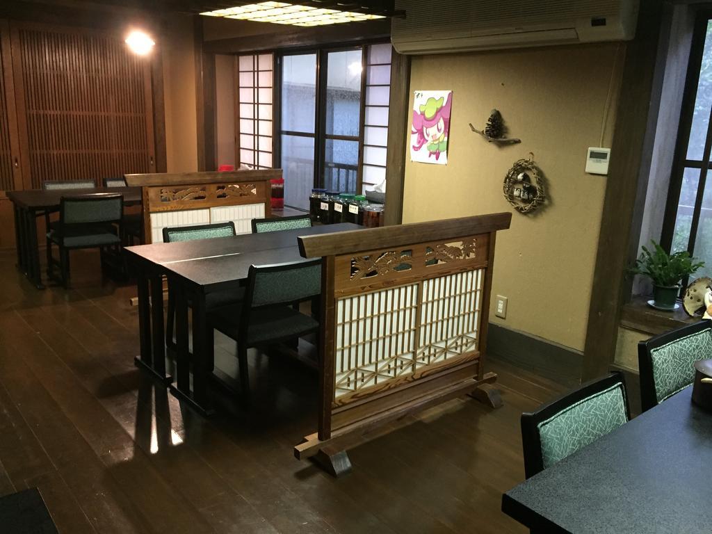 Seifusou Yufu Exterior photo